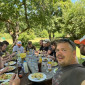 Mittagessen